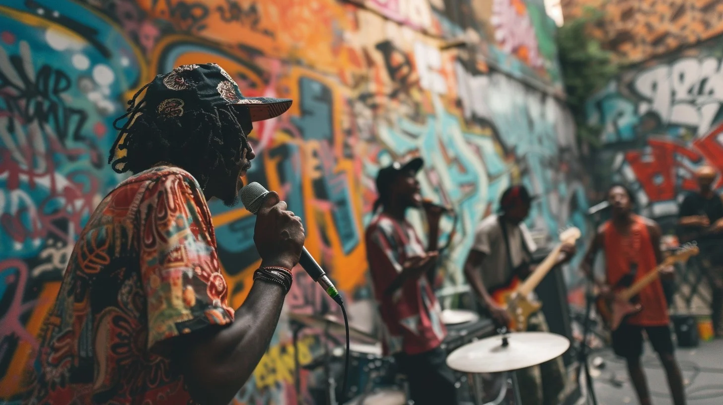 From Local to Global: Small Stories Making Big Waves Today
